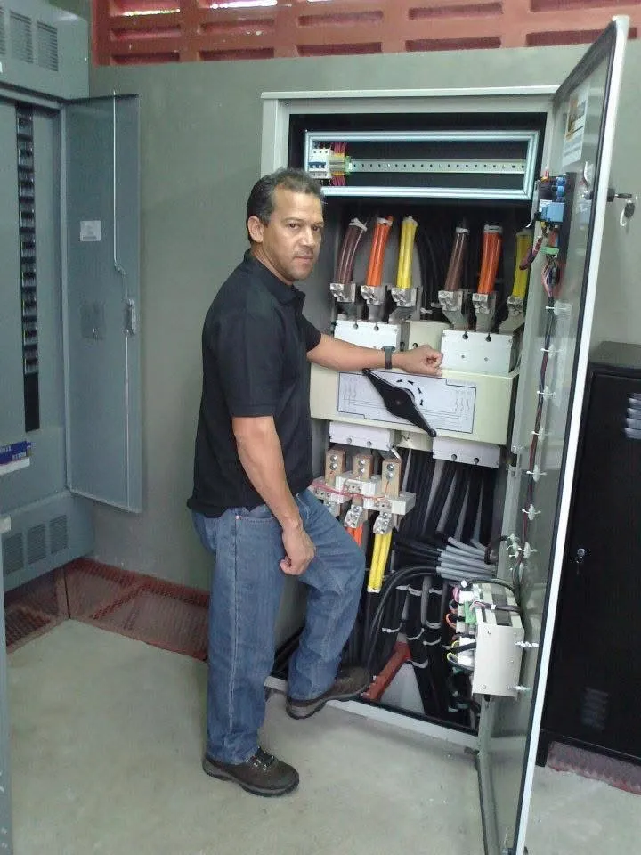 Ministerio de seguridad - Imagen 1